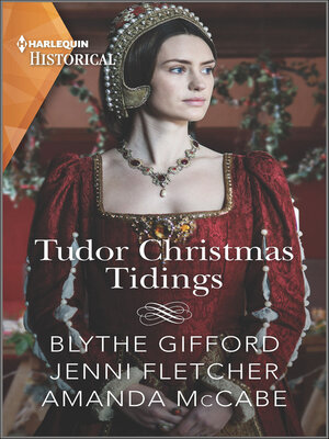cover image of Tudor Christmas Tidings